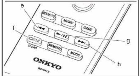ONKYO SBTA500 - Music Server - 3