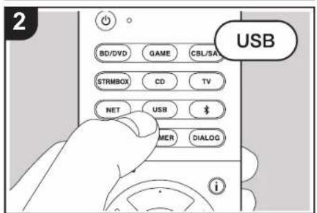 ONKYO SBTA500 - Dispositivo de almacenimiento USB - 2