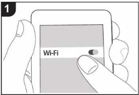 ONKYO SBTA500 - AirPlay® - 1