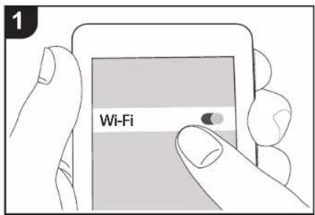 ONKYO SBTA500 - AirPlay® - 1