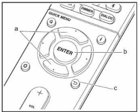ONKYO SBTA500 - Internet Radio - 2