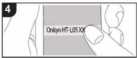 ONKYO SBTA500 - Spotify - 4