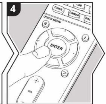 ONKYO SBTA500 - Initial Setup with Auto Start-up Wizard - 4