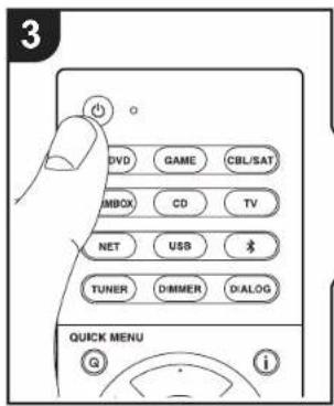 ONKYO SBTA500 - Initial Setup with Auto Start-up Wizard - 3