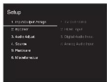 ONKYO SBTA500 - Updating via USB - 1