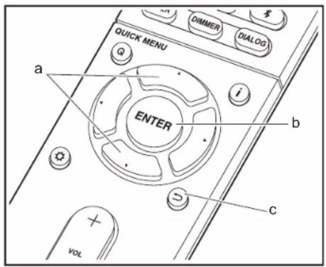 ONKYO SBTA500 - Radio por Internet - 2