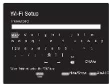 ONKYO SBTA500 - Network Connection - 1