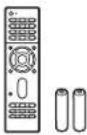 ONKYO SBTA500 - What's in the box - 4