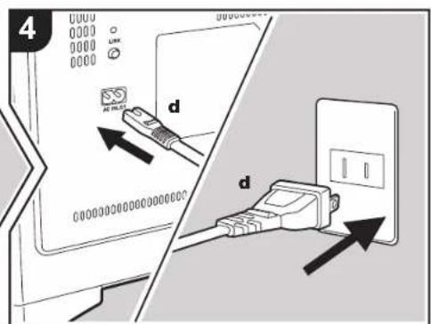 ONKYO SBTA500 - Connect Other Cables - 4