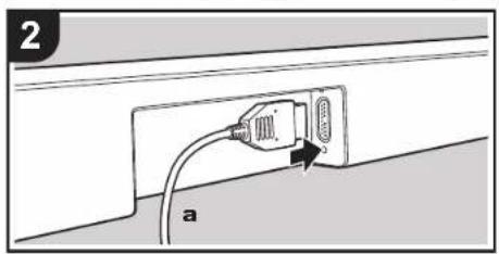 ONKYO SBTA500 - Setting up the Subwoofer - 3
