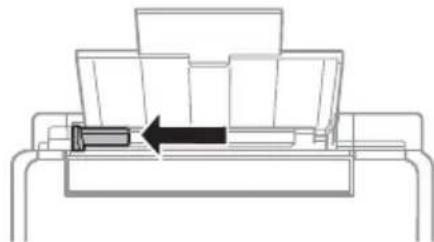 EPSON Expression Home XP440 - Chargement du papier - 2