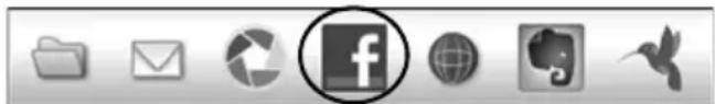 EPSON Expression Home XP440 - Uploading to Facebook - 1