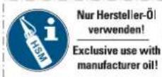 HSM Securio B35c - - Standby-modus - 3