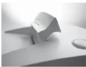 HSM Securio B35c - Καταστροφή χαρτιών - 1