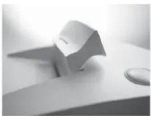 HSM Securio B35c - Niszczenie papieru - 1