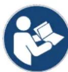 HSM Securio B35c - Safety instructions - 2