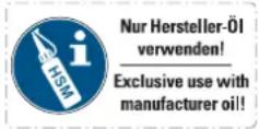 HSM Securio B35c - AVERTIZARE - 2
