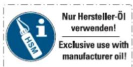 HSM Securio B32c - ADVERTENCIA - 2