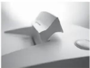 HSM Securio B24c - Niszczenie papieru - 1