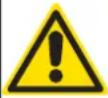 HSM Securio B24c - Sicherheitshinweise - 1