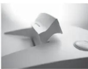 HSM Securio B24c - Distruzione della carta - 1