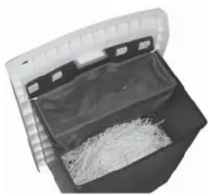 HSM Securio B24c - Destruction de CDs - 2