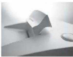 HSM Securio B24c - Papier vernichten - 1
