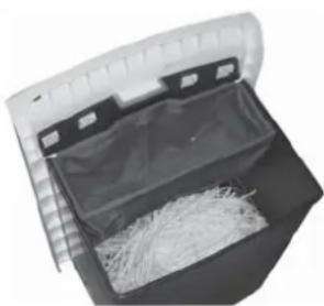 HSM Securio B24c - Destruir CDs - 2