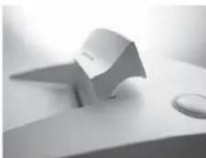 HSM Securio B24c - Paperin silppuaminen - 1