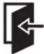 HSM Securio B24c - - Stand-by mode - 3