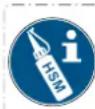 HSM Securio C18c - VYSTRAHA - 2