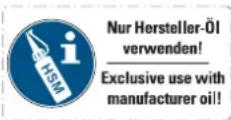 HSM Securio C18c - AVERTIZARE - 2