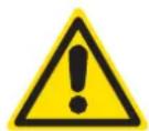HSM Securio C18c - Farlig netspaending! - 1