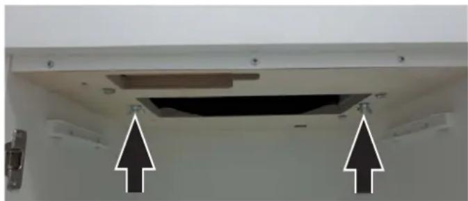 HSM Pure 830c - Gevaarlijke netspanning! - 2