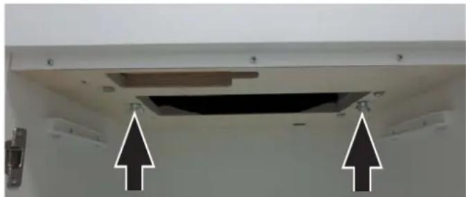 HSM Pure 830c - ADVERTENCIA - 2