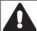 HSM Pure 630C - Explication de SYMBOLS eindicaciones de seguridad - 1