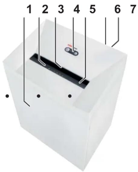 HSM Pure 630C - O6nBn - 1