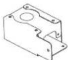 QSC SPA4100 - Plenum Installation - 2