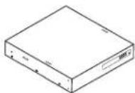 QSC SPA4100 - Plenum Installation - 1