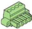 QSC SPA4100 - ERLÄUTERUNG DER SYMBOLE - 8