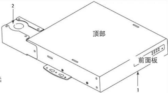 QSC SPA4100 - 附带充气套件的安装 - 3