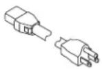 QSC SPA4100 - EXPLANATION OF SYMBOLS - 4