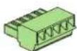 QSC SPA4100 - Branchements - 8