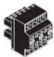 QSC SPA4100 - Fernbedienung - 2