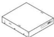 QSC SPA4100 - Installation dans un plenum - 1