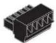 QSC SPA4100 - Remote - 1