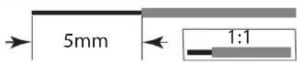 QSC SPA4100 - Branchements - 2