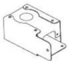 QSC SPA4100 - Plenuminstallation - 2
