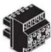 QSC SPA4100 - SPA 4 канала - 1