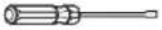 SAMSUNG RF26J7500BC - Outils nécessaires (non fournis) - 2